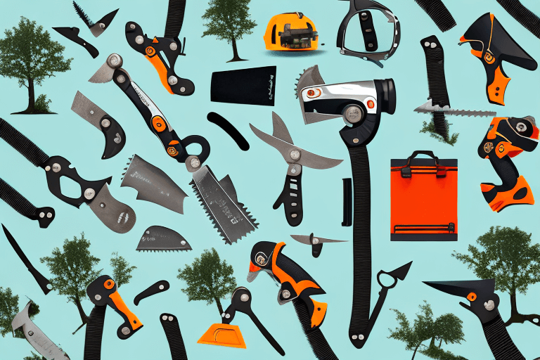 Tree Removal Techniques