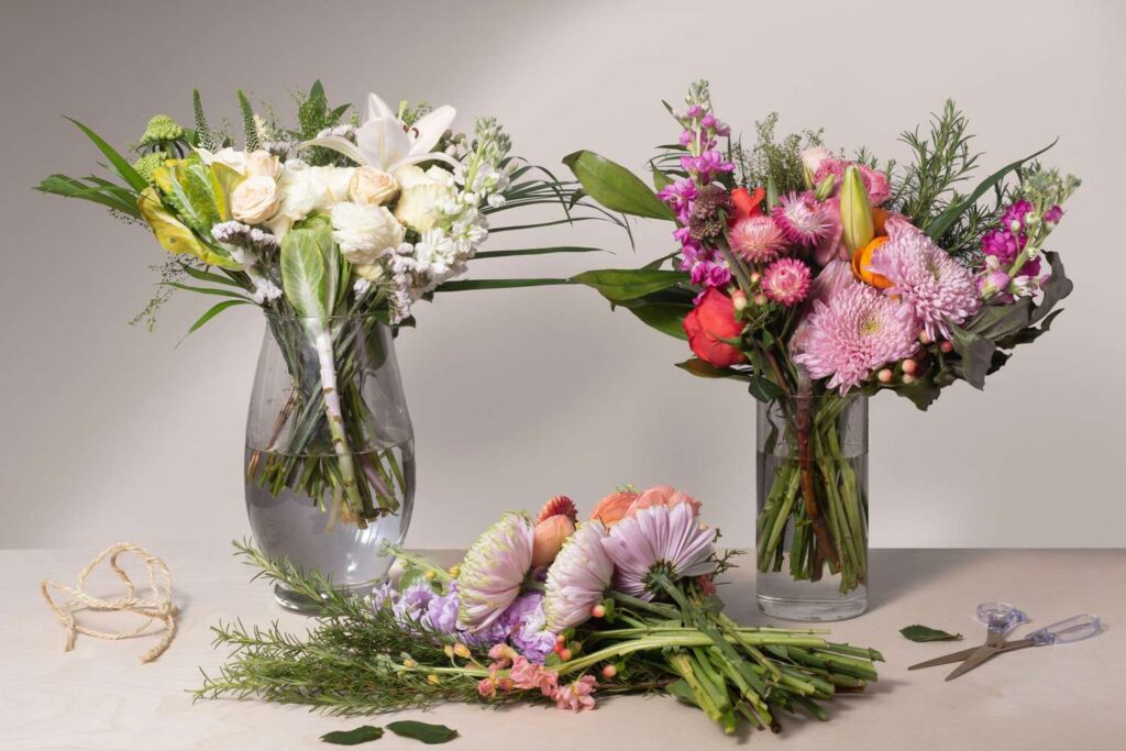 mothers day flowers