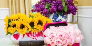 Whispers of Love: Secret Meanings Behind Mom’s Favourite Flowers this Mothers Day