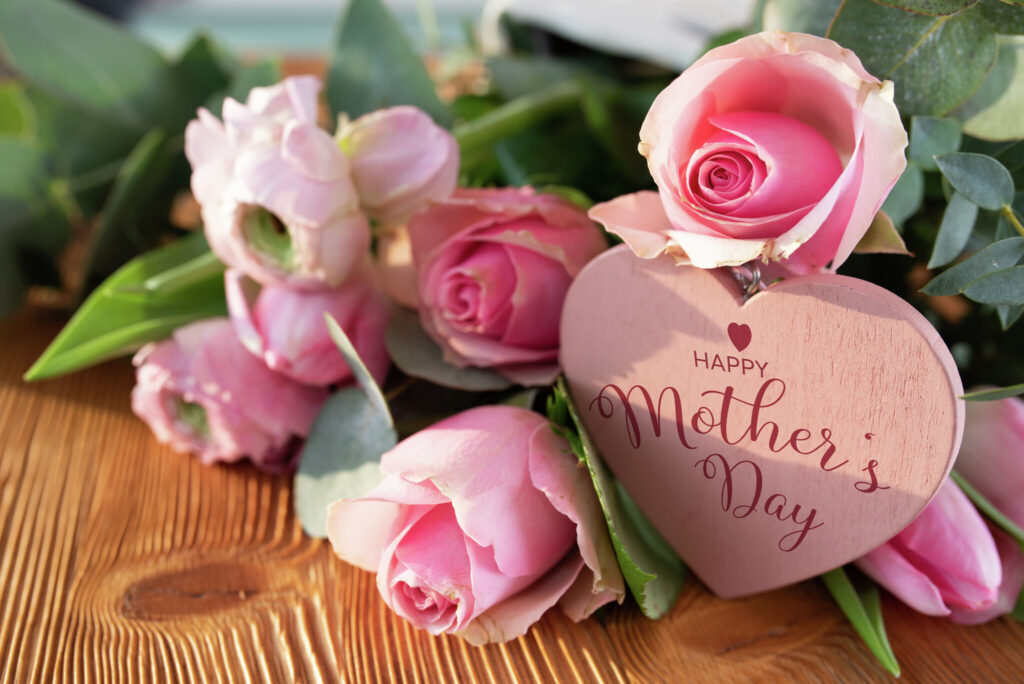 mothers day flowers