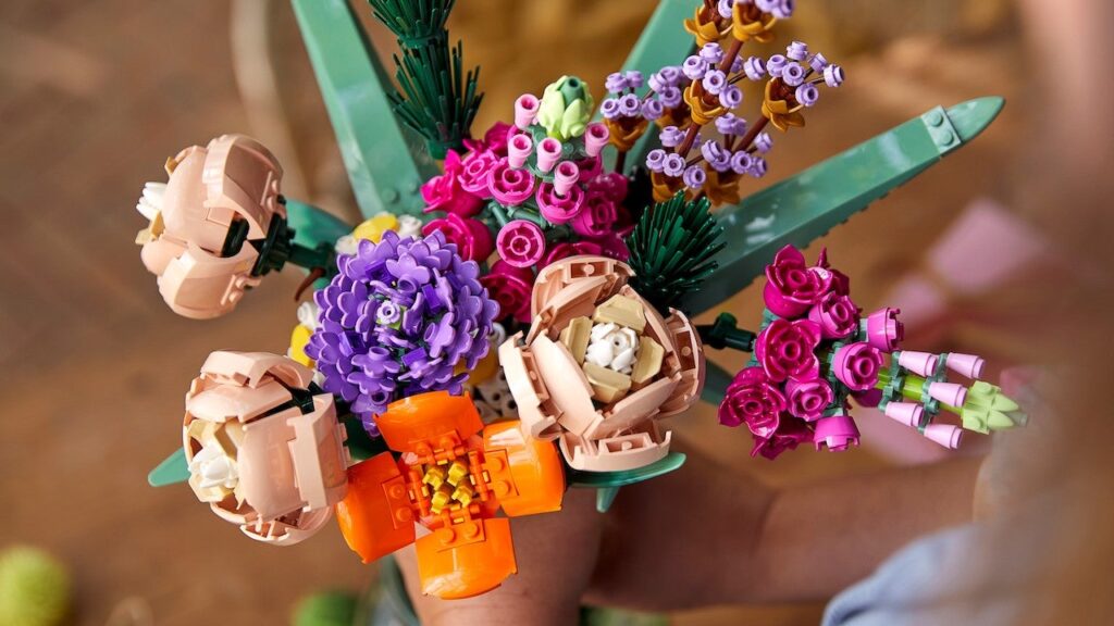 mothers day flowers